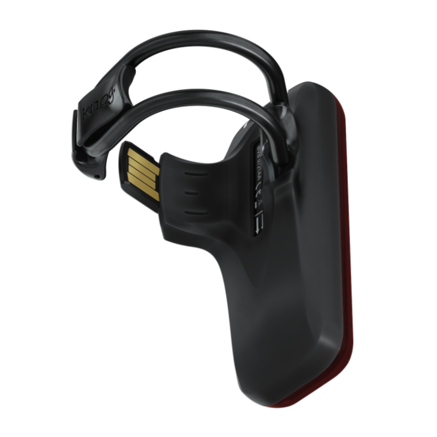 KNOG KNOG Lumière Arrière Blinder V Traffic KNOG KNOG Lumière Arrière Blinder V Traffic