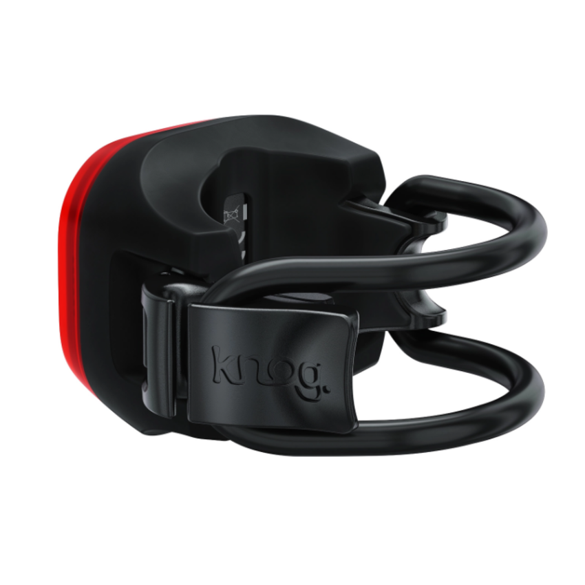 KNOG KNOG Ens. Lumières Blinder Mini Carrées