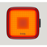 KNOG Lumiere Arriere Blinder Carrée