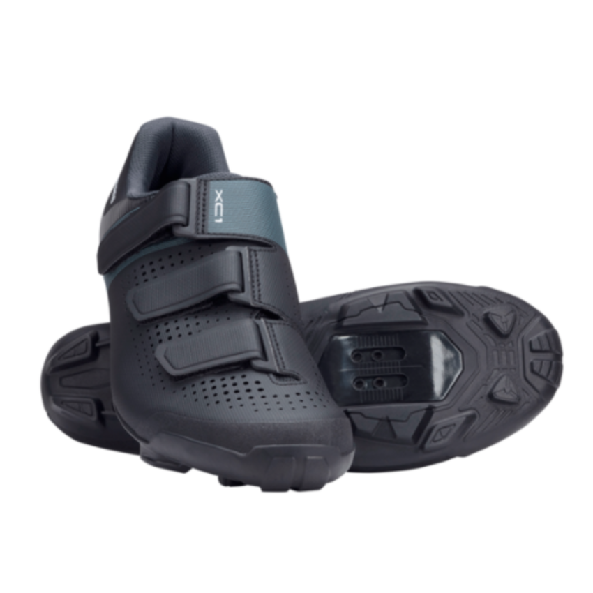 SHIMANO SHIMANO Souliers SH-XC100 Femme*
