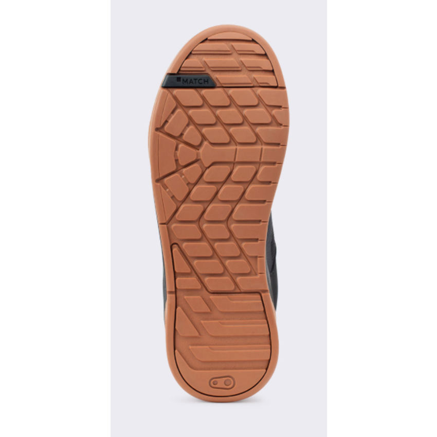 CRANKBROTHERS CRANKBROTHERS Souliers Stamp Lace