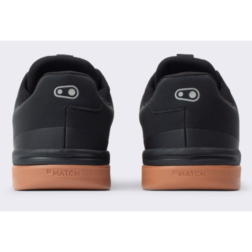 CRANKBROTHERS CRANKBROTHERS Souliers Stamp Lace