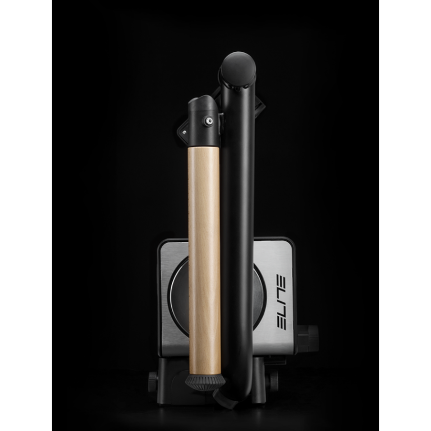 ELITE ELITE Base d'entrainement intéractive TUO ELITE ELITE Base d'entrainement intéractive TUO