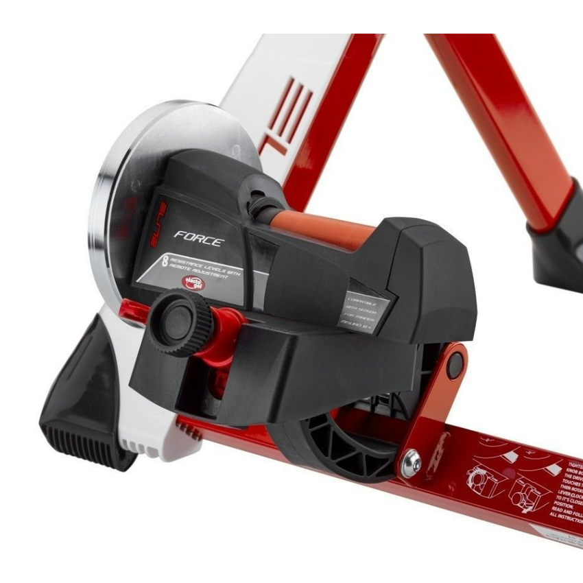 ELITE ELITE Base d'entrainement Novo Force