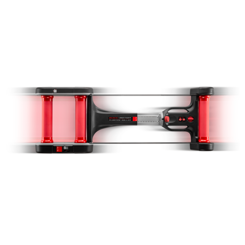 ELITE ELITE Rouleau d'entrainement Quick Motion ELITE ELITE Rouleau d'entrainement Quick Motion