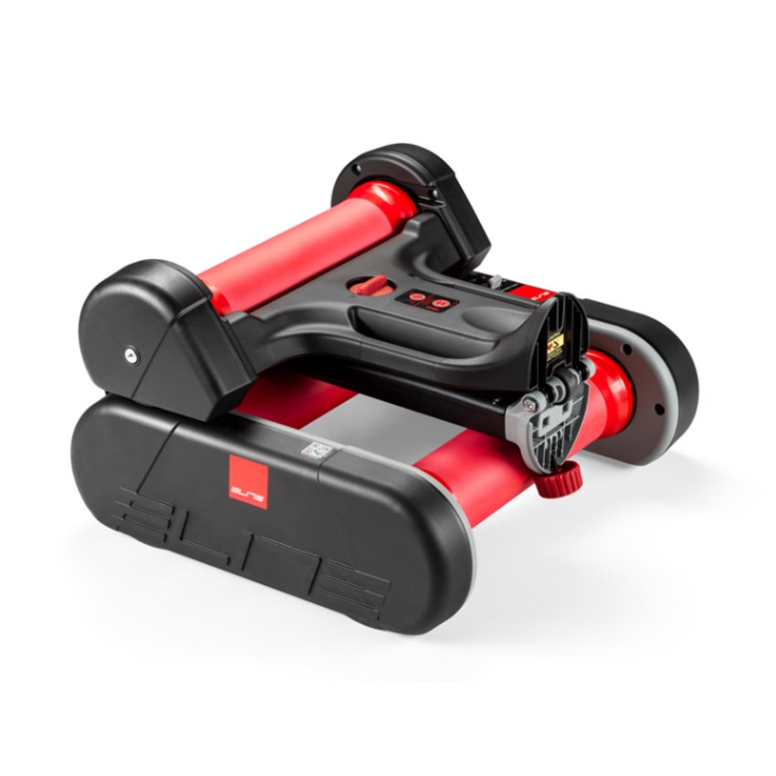 ELITE ELITE Rouleau d'entrainement Quick Motion ELITE ELITE Rouleau d'entrainement Quick Motion