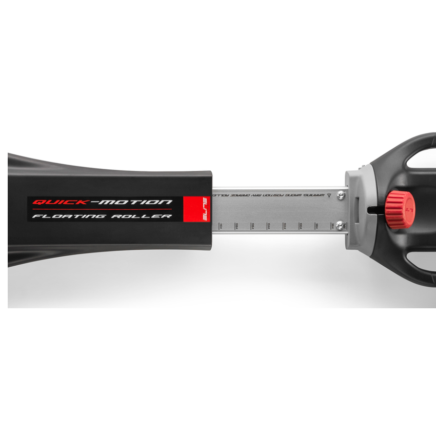 ELITE ELITE Rouleau d'entrainement Quick Motion ELITE ELITE Rouleau d'entrainement Quick Motion