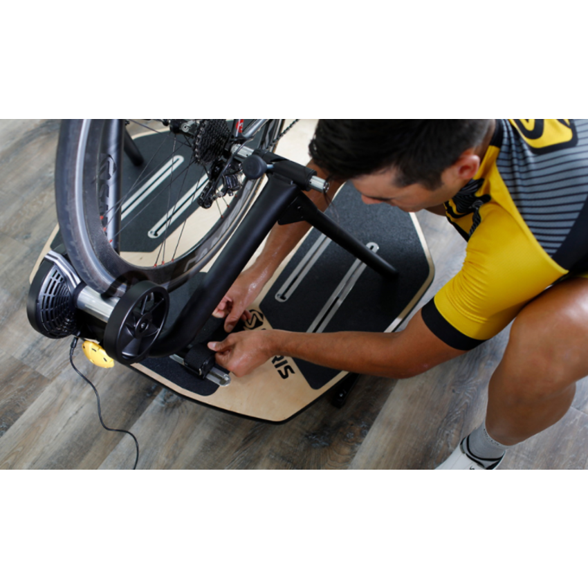 SARIS SURCOM SARIS Plateforme d'entrainement MP1 Infinity  Tech