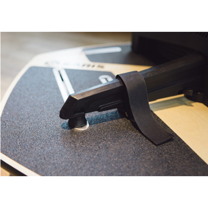 SARIS SURCOM SARIS Plateforme d'entrainement MP1 Infinity  Tech