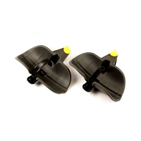 SARIS Fat Tire Wheel Tray