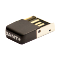 SARIS Ant+ USB Mini 9474T Adapter f/PC