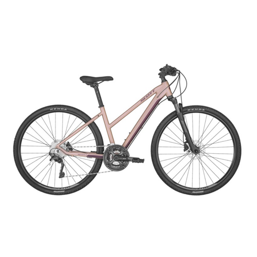 SCOTT SCOTT Sub cross 10 Femme SCOTT SCOTT Sub cross 10 Femme