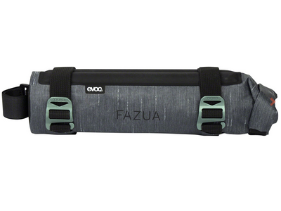 FAZUA Sac Ride 50 Ebike Battery Bag - Carbon Grey FAZUA Sac Ride 50 Ebike Battery Bag - Carbon Grey