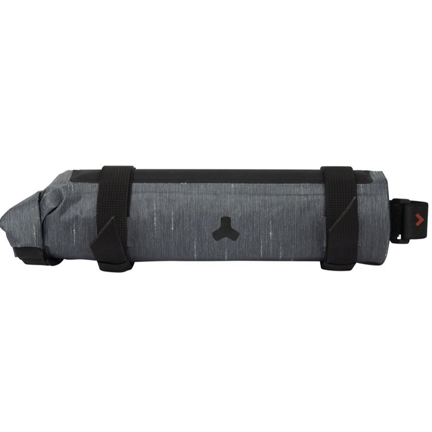 Fazua FAZUA Sac Ride 50 Ebike Battery Bag - Carbon Grey Fazua FAZUA Sac Ride 50 Ebike Battery Bag - Carbon Grey
