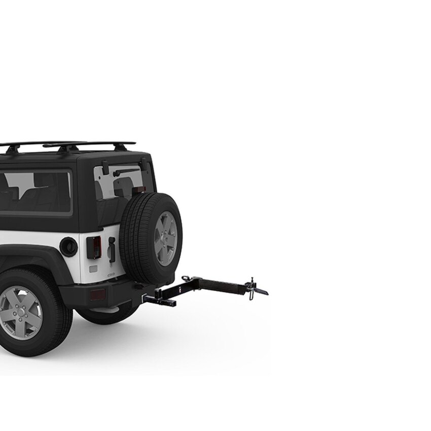 YAKIMA YAKIMA Bras Pliable Backswing YAKIMA YAKIMA Bras Pliable Backswing