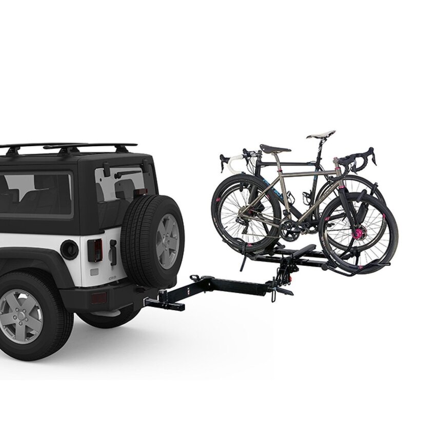 YAKIMA YAKIMA Bras Pliable Backswing YAKIMA YAKIMA Bras Pliable Backswing