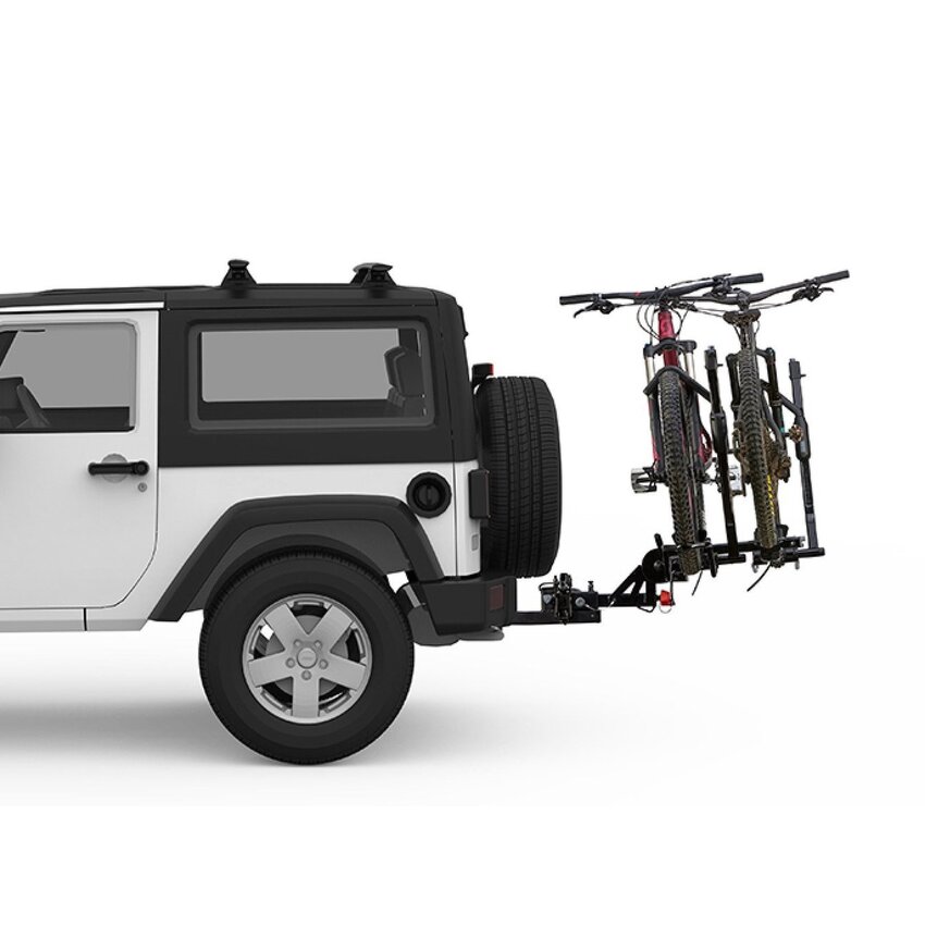 YAKIMA YAKIMA Bras Pliable Backswing YAKIMA YAKIMA Bras Pliable Backswing