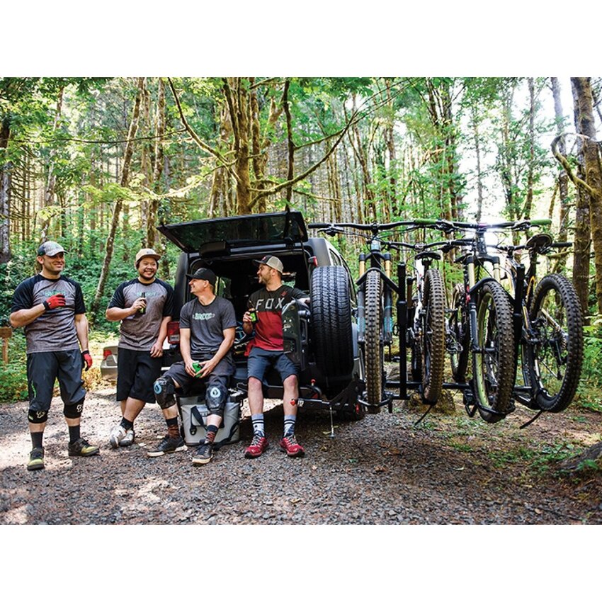 YAKIMA YAKIMA Bras Pliable Backswing YAKIMA YAKIMA Bras Pliable Backswing