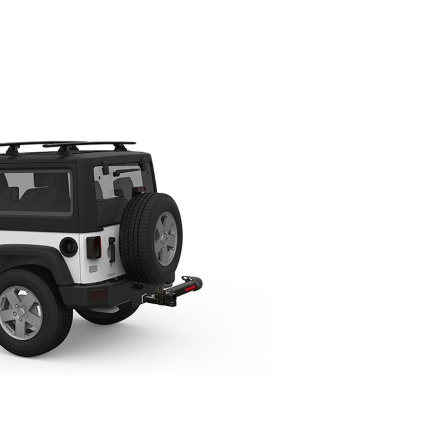 YAKIMA YAKIMA Bras Pliable Backswing YAKIMA YAKIMA Bras Pliable Backswing