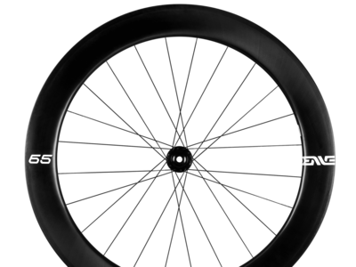 ENVE Roues Foundation 65 disc INDR CL 12/142 ENVE Roues Foundation 65 disc INDR CL 12/142
