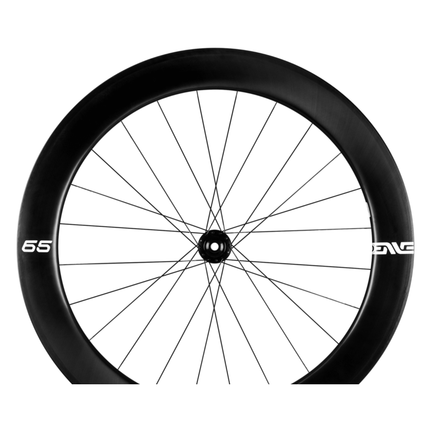 ENVE ENVE Roues Foundation 65 disc INDR CL 12/142