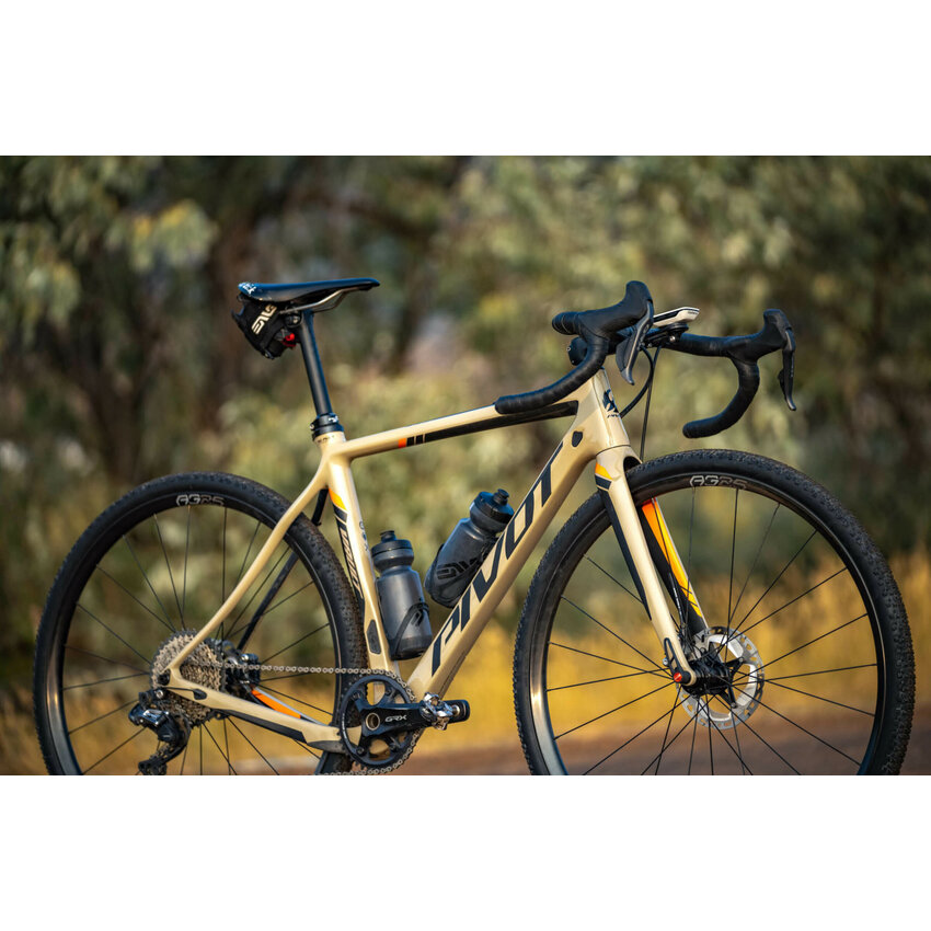 ENVE ENVE Roues AG25 700c 12/142 CL ENVE ENVE Roues AG25 700c 12/142 CL