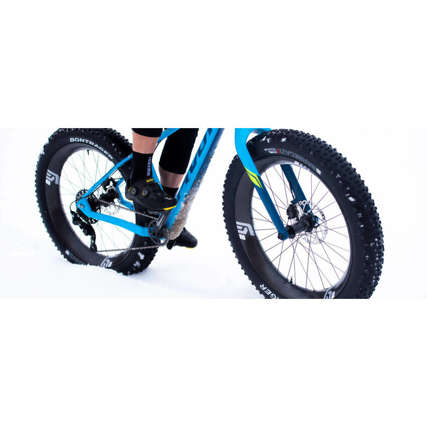 ENVE ENVE Roues 27 M685 32H DT350 150/197mm