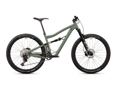 IBIS Ripley AF SLX