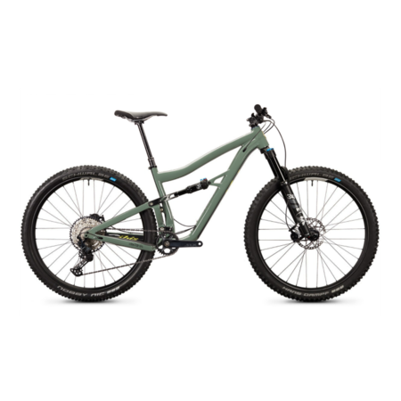 IBIS 2022 IBIS Ripley AF SLX