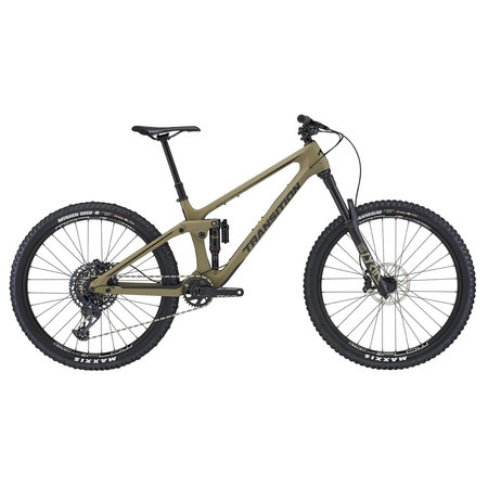 TRANSITION 2022 TRANSITION Scout Carbon GX
