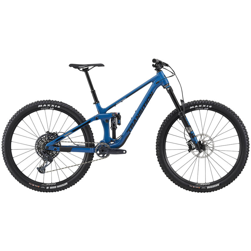 TRANSITION TRANSITION Sentinel Alloy GX TRANSITION TRANSITION Sentinel Alloy GX