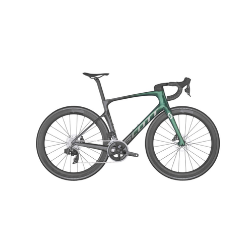 SCOTT SCOTT Foil RC 20 SCOTT SCOTT Foil RC 20