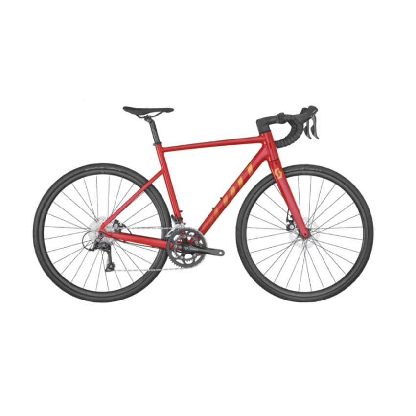 SCOTT SCOTT Speedster 30 SCOTT SCOTT Speedster 30