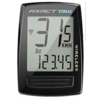 GIANT Odomètre Axact 13W Noir
