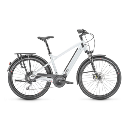 MOUSTACHE 2022 MOUSTACHE Samedi Xroad 3 500Wh