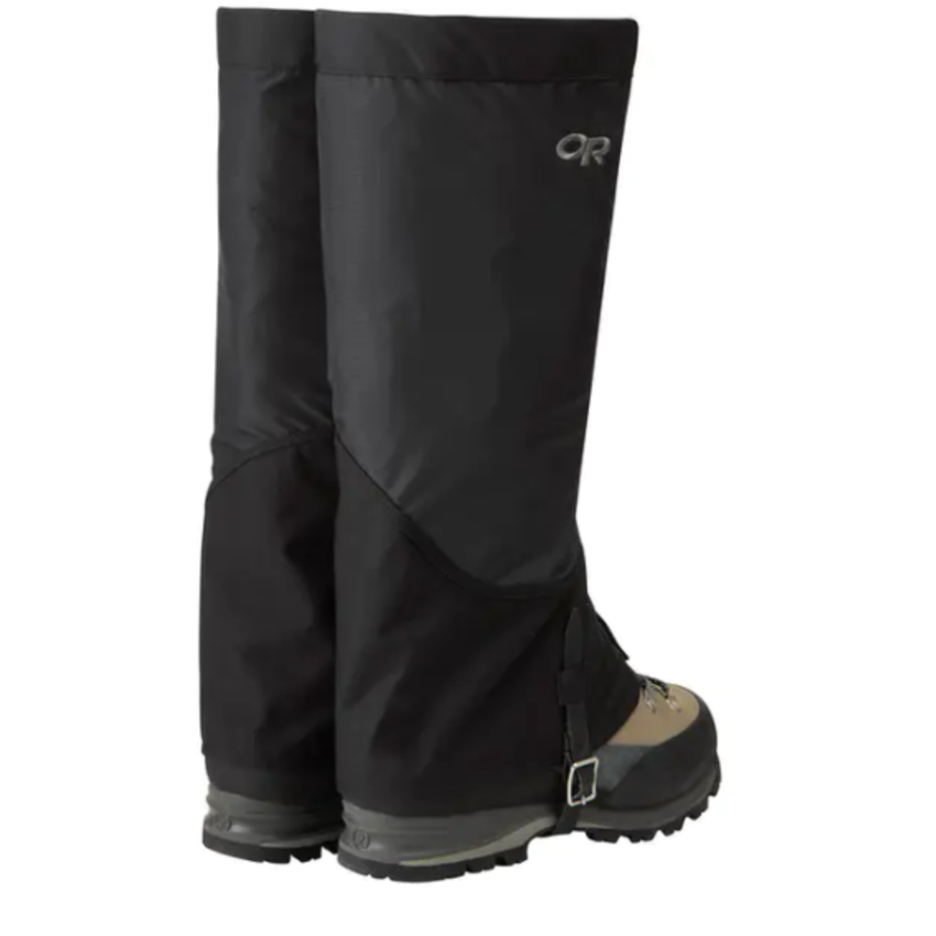 OUTDOOR RESEARCH OR Guêtres Verglas