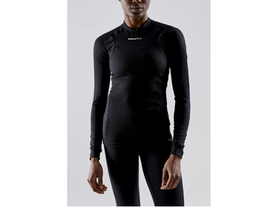 CRAFT Maillot Active Extreme X CN L/S Femme