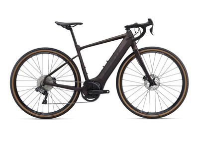 2023 GIANT Revolt E+ PRO EP8 500Wh