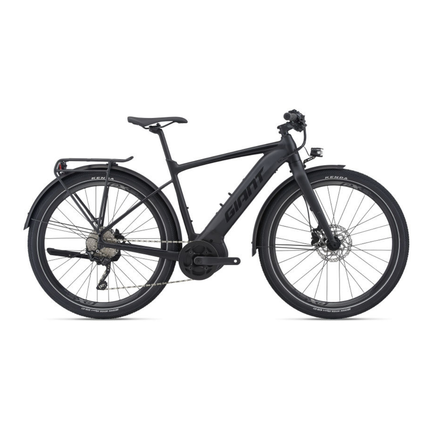 GIANT 2023 GIANT FastRoad E+ EX