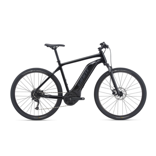 GIANT 2025 GIANT Roam E+ GTS