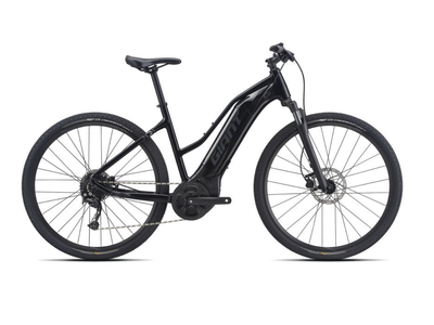 2024 GIANT Roam E+ STA