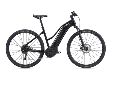 2025 GIANT Roam E+ STA