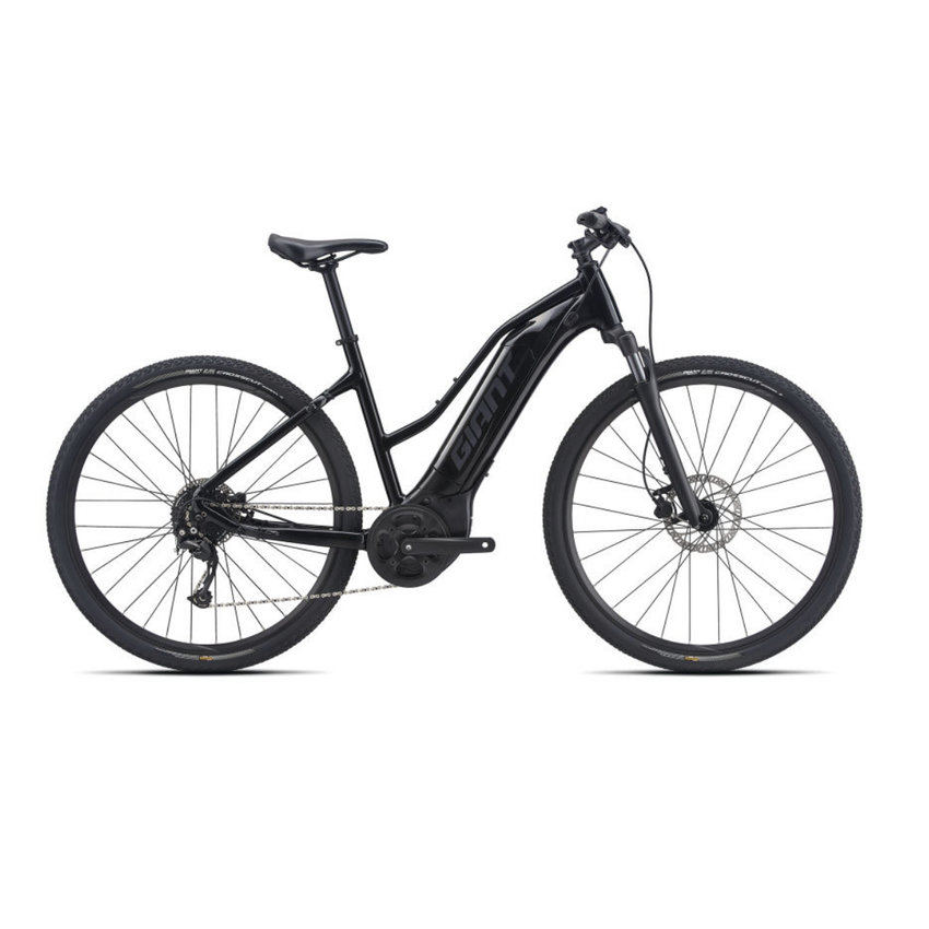 GIANT 2025 GIANT Roam E+ STA GIANT 2025 GIANT Roam E+ STA