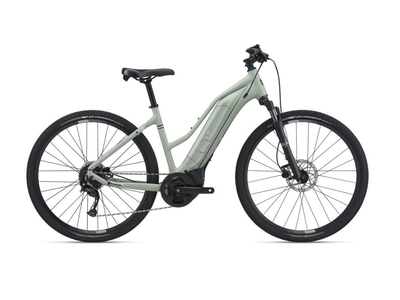 2025 LIV Rove E+ 2025 LIV Rove E+