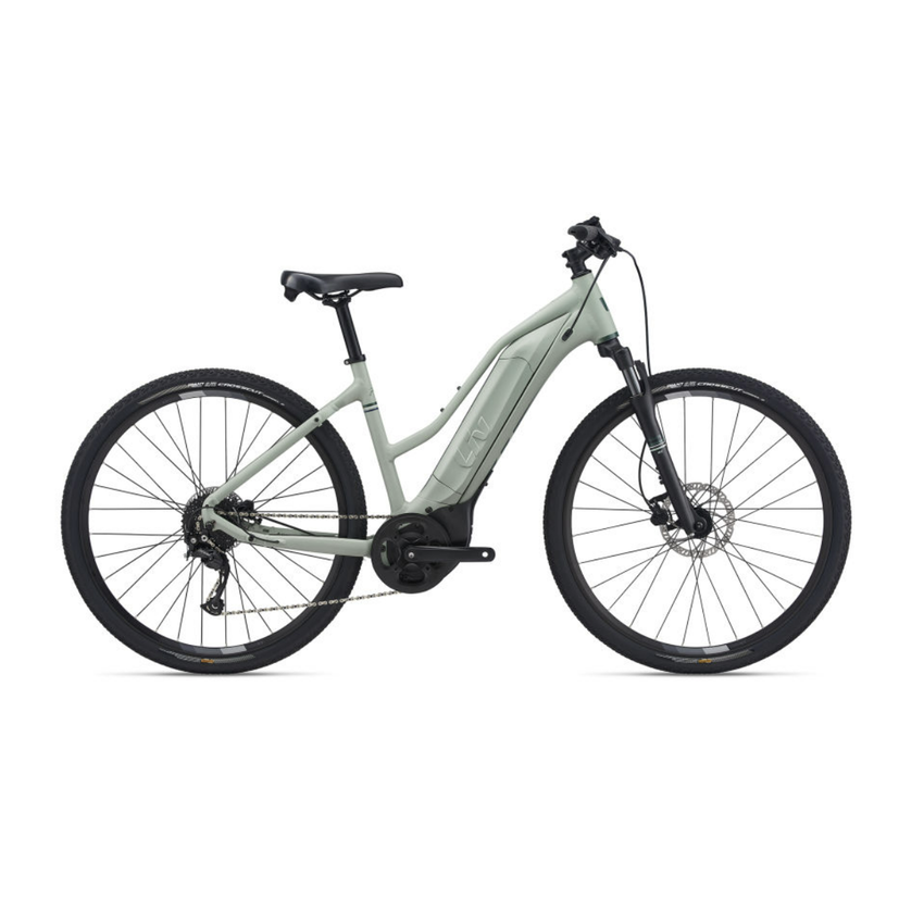 LIV 2025 LIV Rove E+ LIV 2025 LIV Rove E+