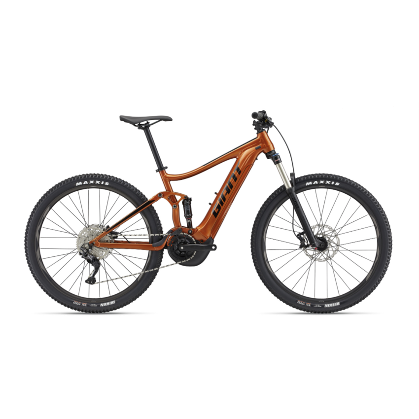 GIANT GIANT Stance E+ 2 GIANT GIANT Stance E+ 2