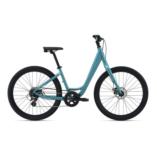 GIANT MOMENTUM 2024 GIANT MOMENTUM Vida Low Step GIANT MOMENTUM 2024 GIANT MOMENTUM Vida Low Step