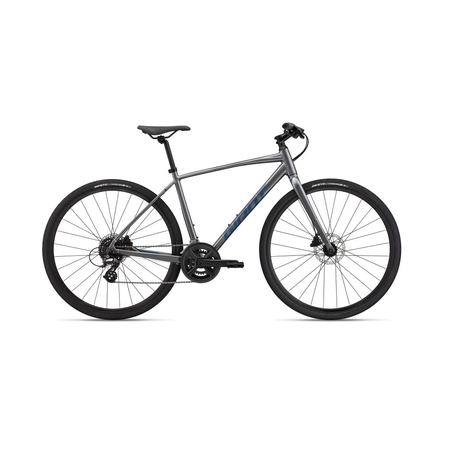 2024 GIANT Escape Disc 2 Laferte Bicycles
