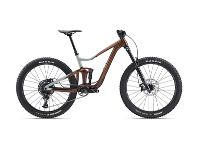 2023 GIANT Trance X 2