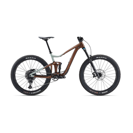 GIANT 2023 GIANT Trance X 2